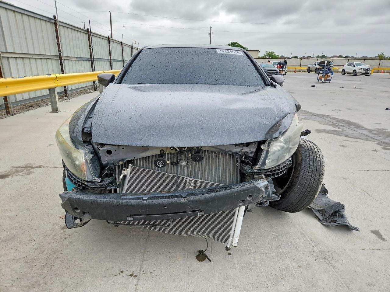 2010 Honda Accord Exl - Фото 5