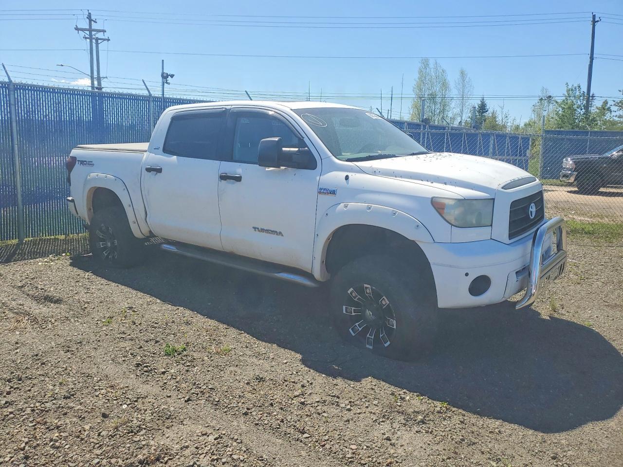 2007 Toyota Tundra - Фото 4