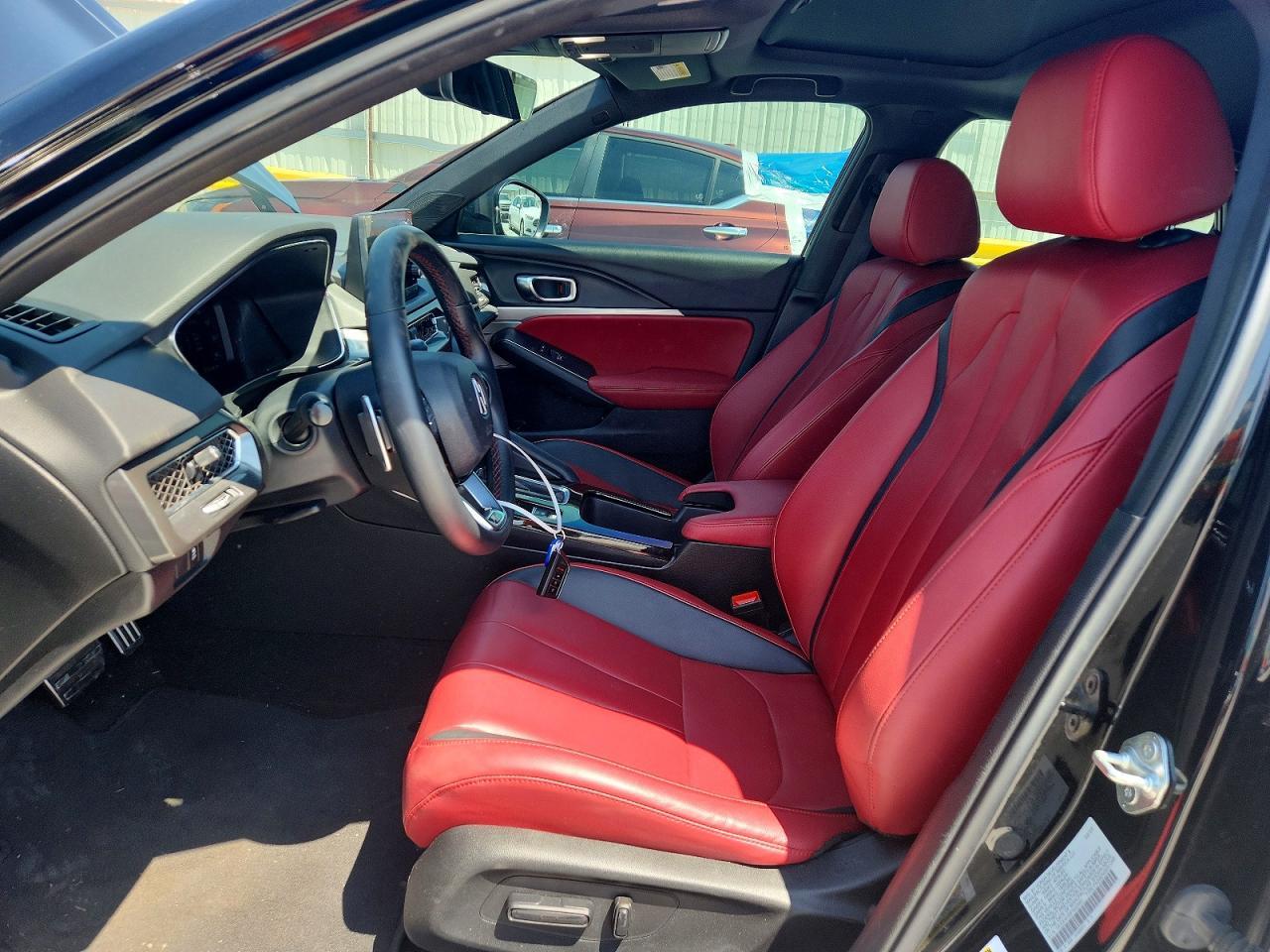 2023 Acura Integra A-Spec - Фото 7
