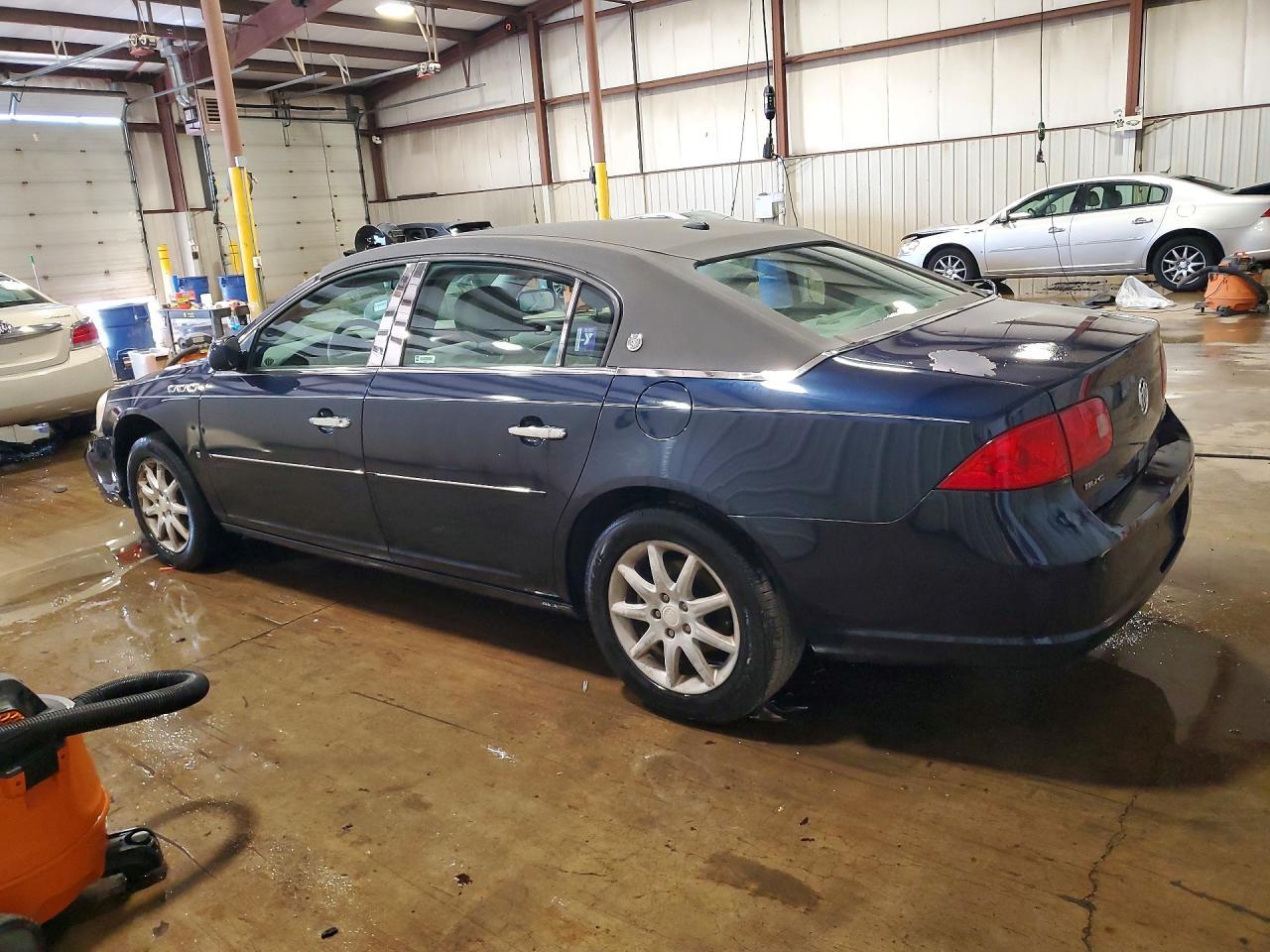 2008 Buick Lucerne Cxl - Фото 2