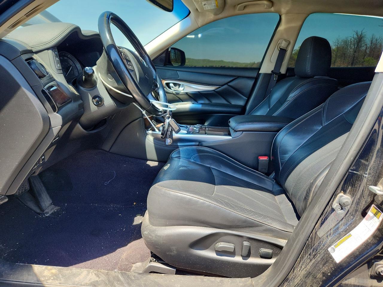 2016 Infiniti Q70L 3.7 - Image 7