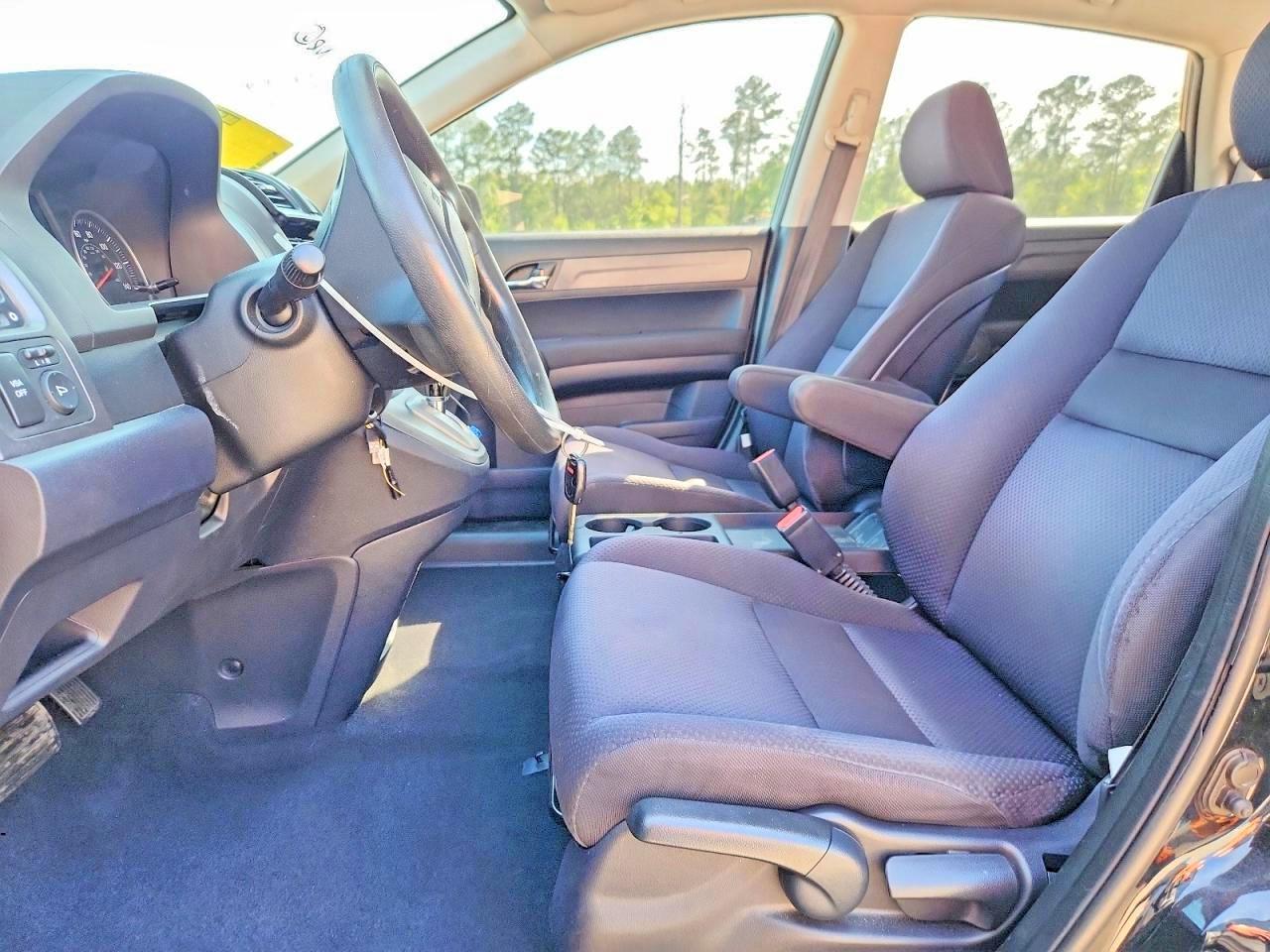 2008 Honda Cr-V Lx - Image 7