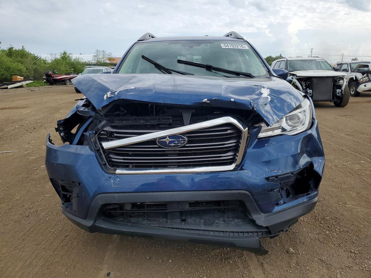2021 Subaru Ascent Premium - Фото 5