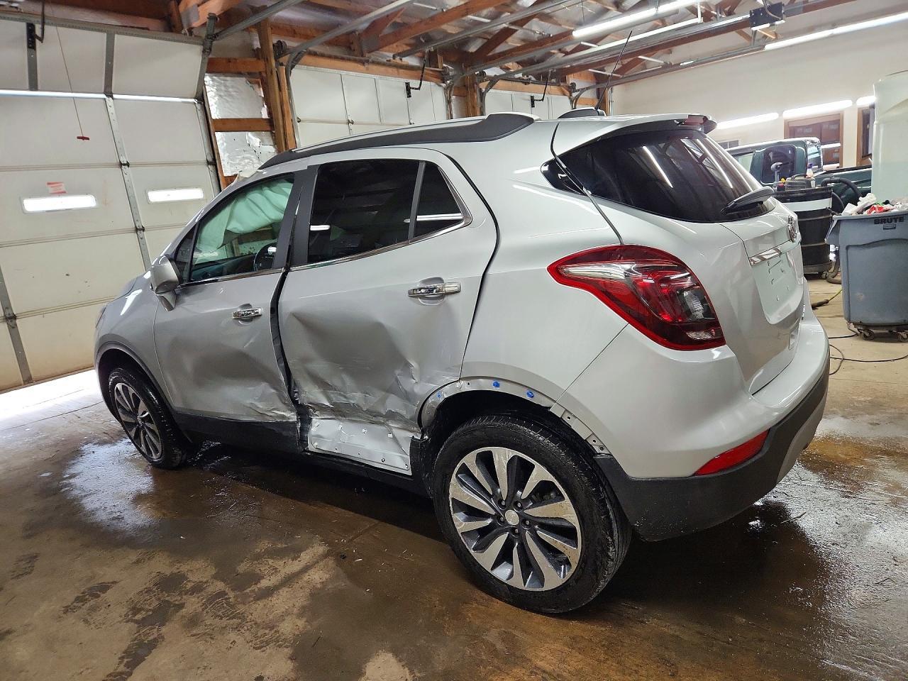 2022 Buick Encore Preferred - Фото 2