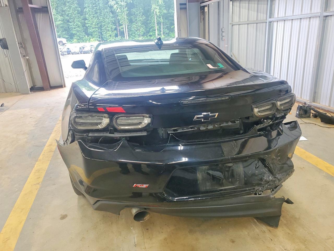 2023 Chevrolet Camaro Ls - Image 6