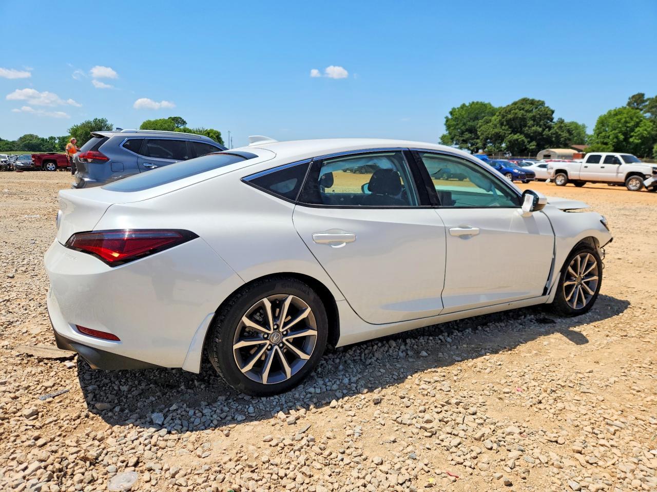 2024 Acura Integra - Image 3