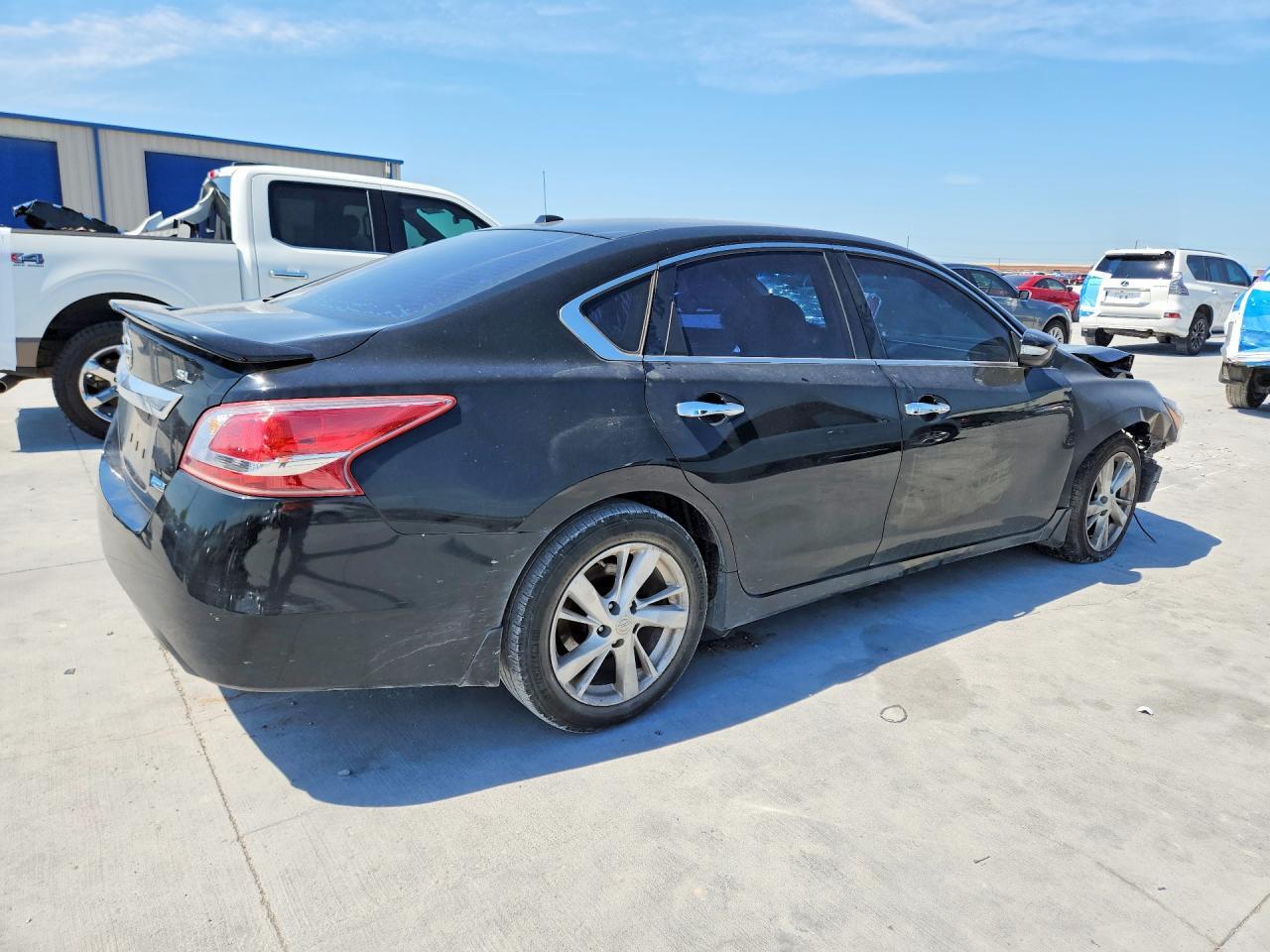 2013 Nissan Altima 2.5 - Image 3