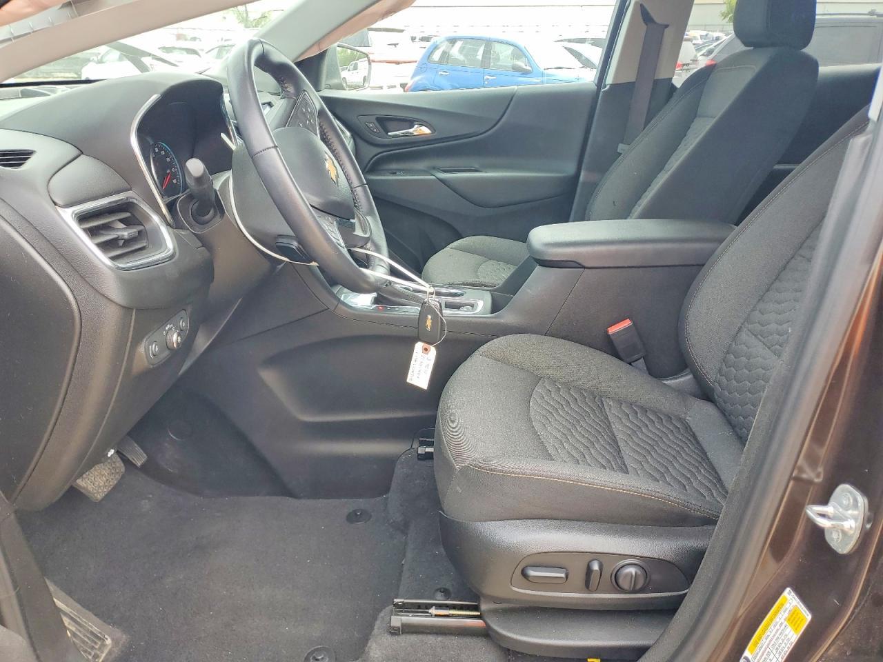 2020 Chevrolet Equinox Lt - Image 7