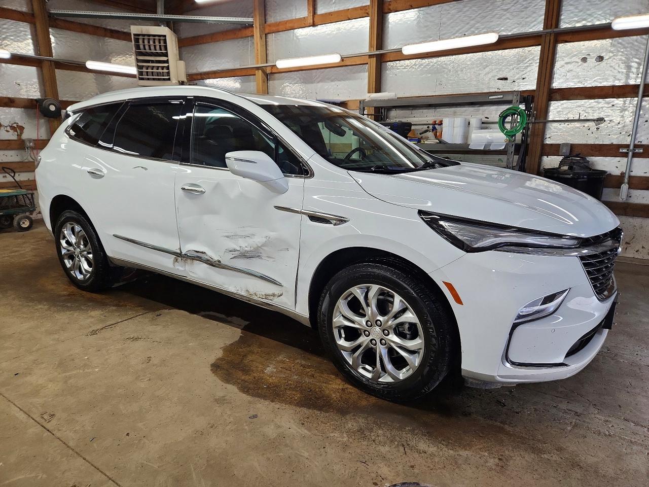 2023 Buick Enclave Premium - Фото 4