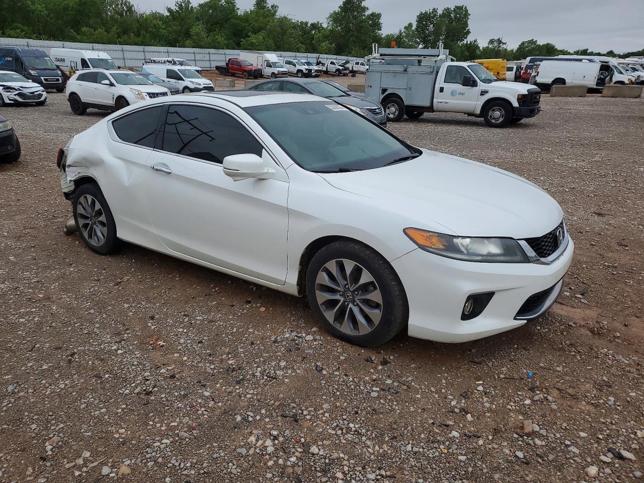 2013 Honda Accord - Image 4