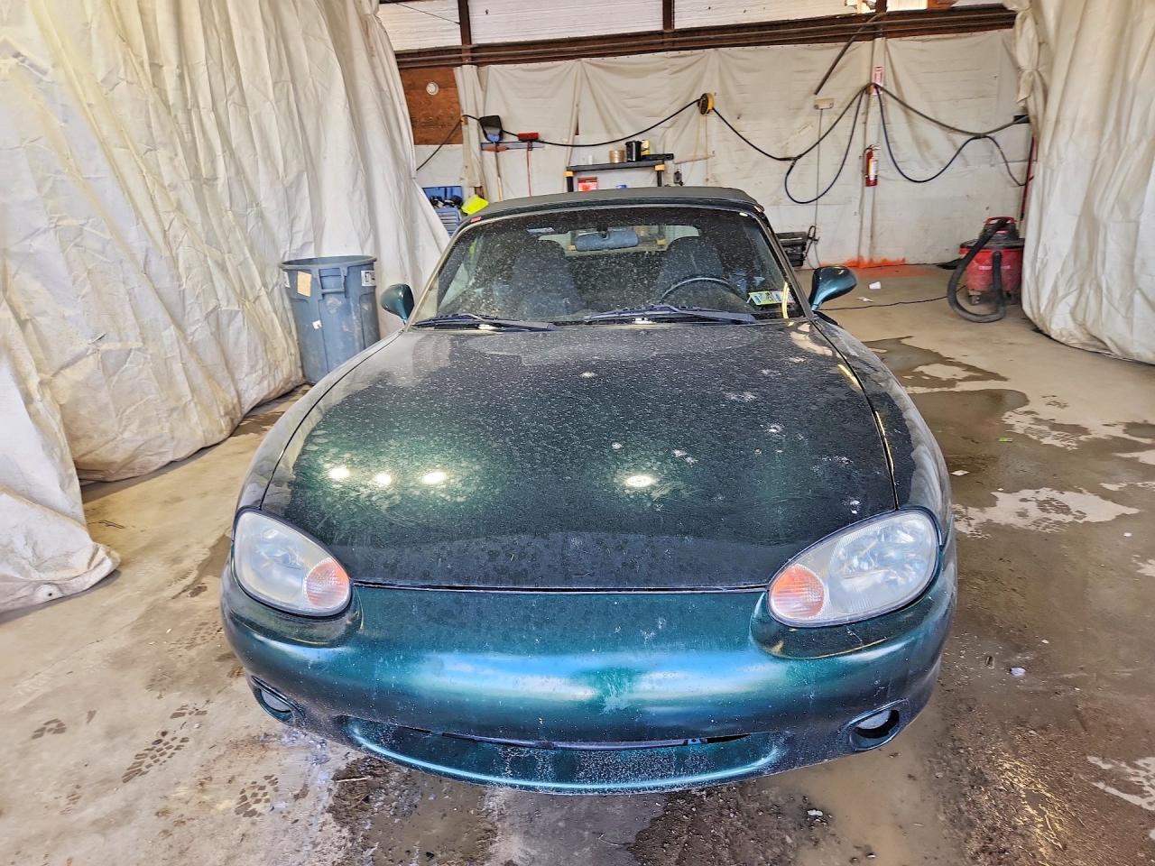 2000 Mazda Mx-5 Miata Base - Image 5