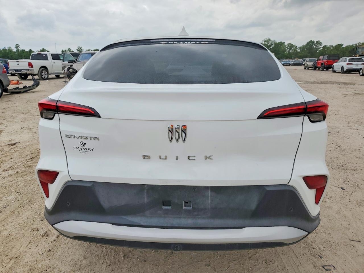 2025 Buick Envista Preferred - Image 6