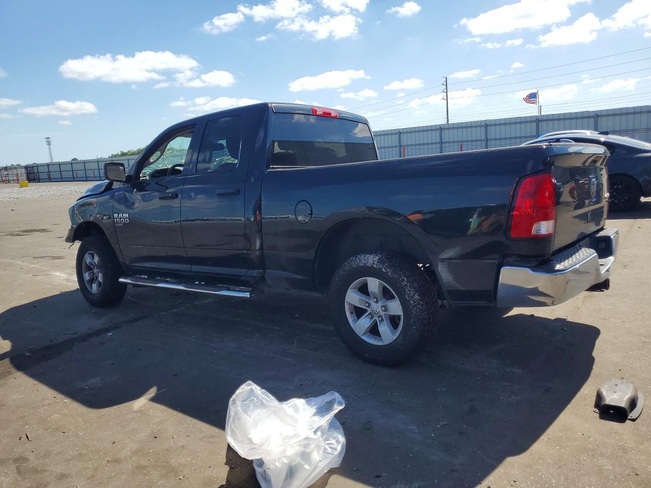 2019 Ram 1500 Classic Tradesman - Image 2