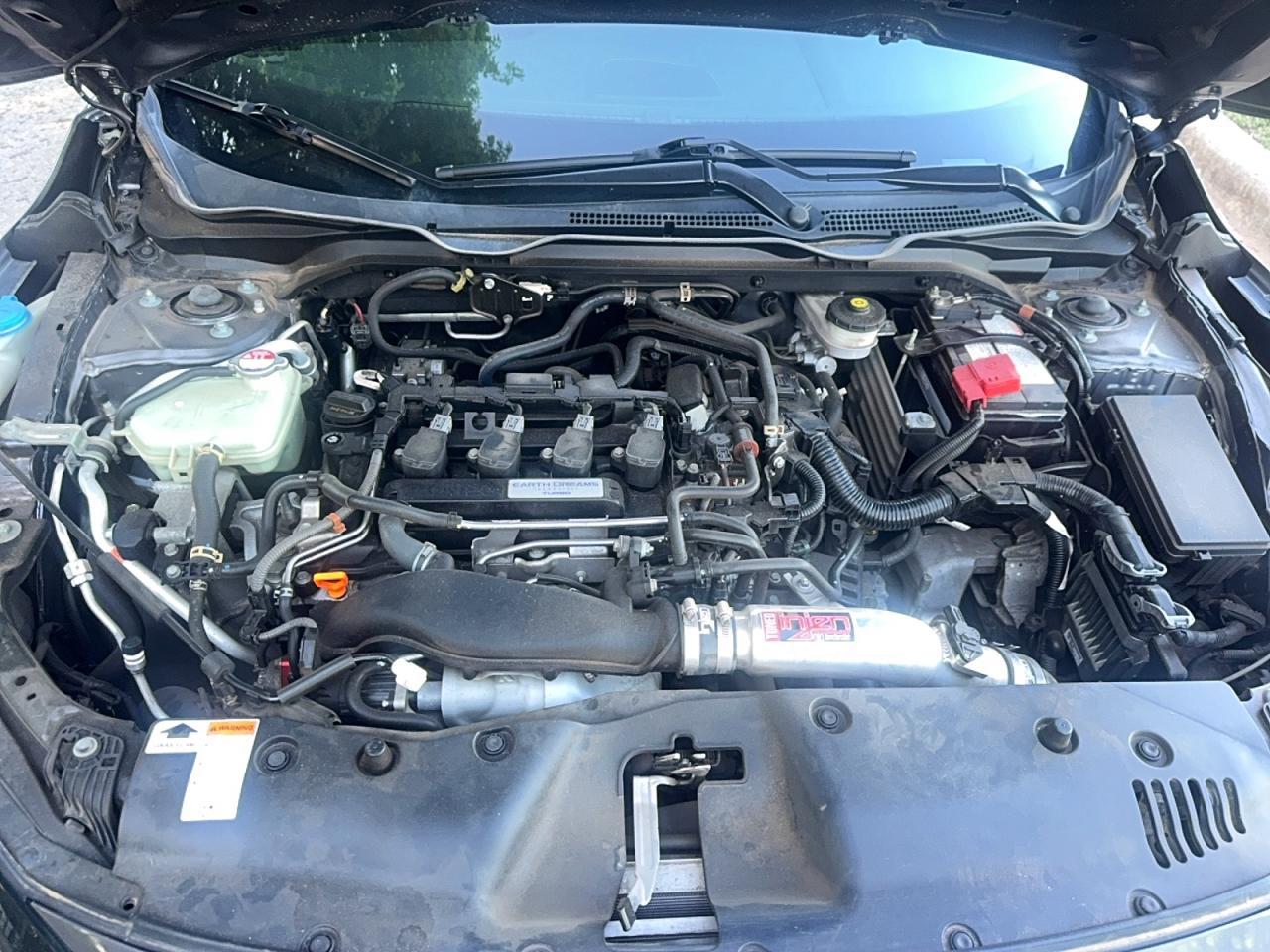 2020 Honda Civic Si - Фото 7