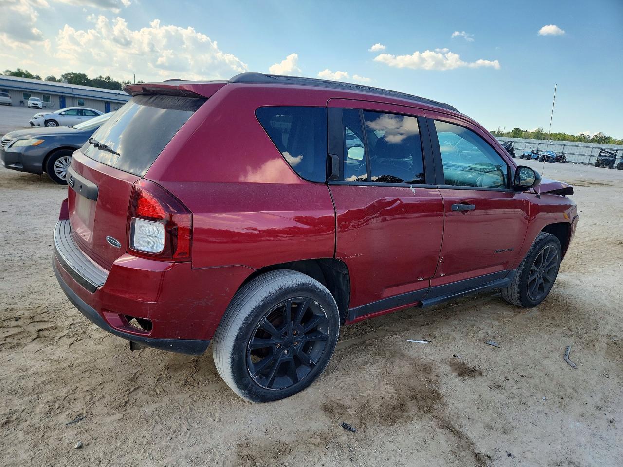 2015 Jeep Compass Sport - Image 3