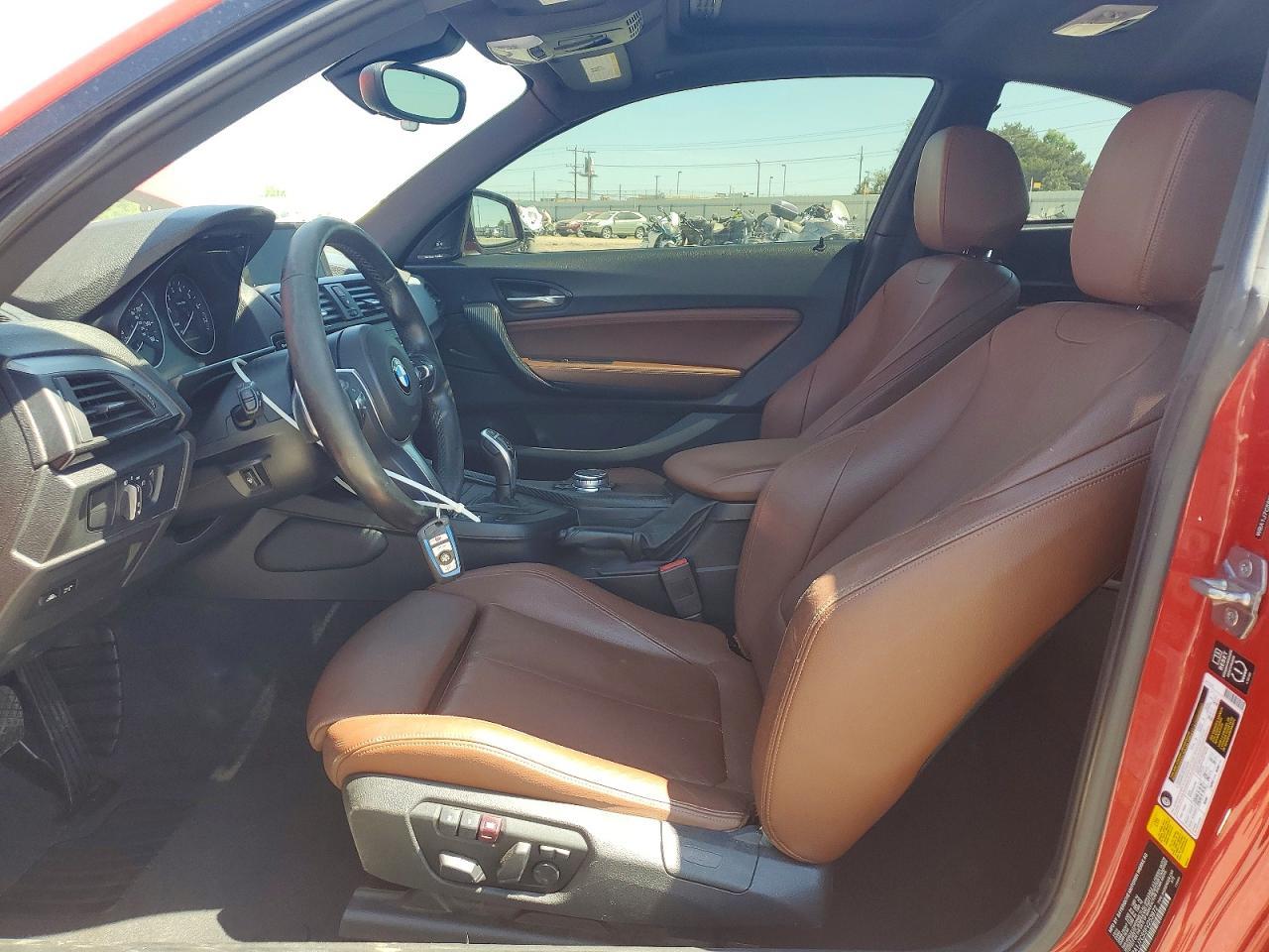2015 BMW M235I - Фото 7
