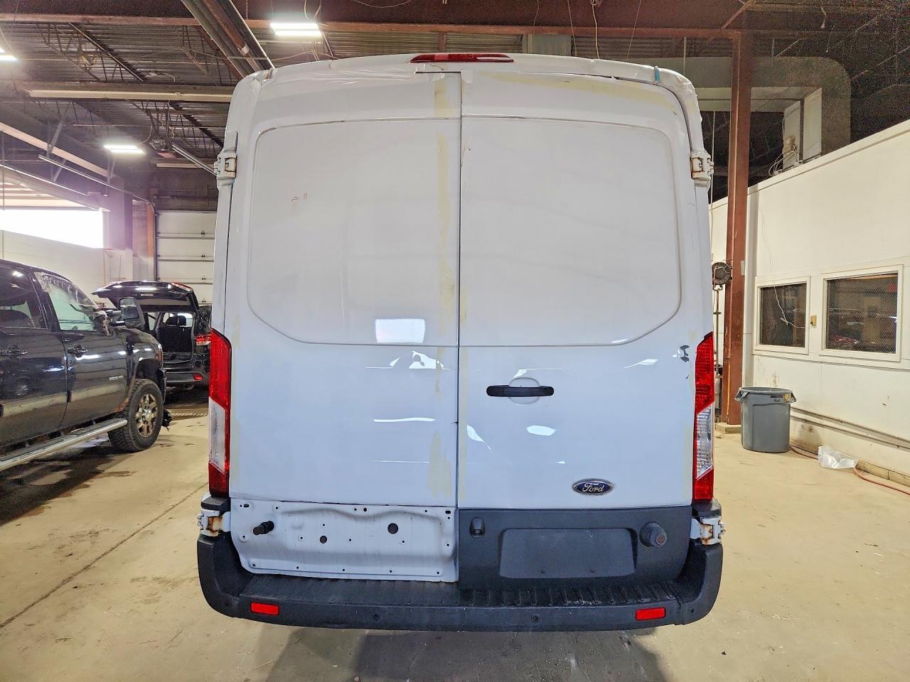 2016 Ford Transit 350 Delivery Van - Image 6