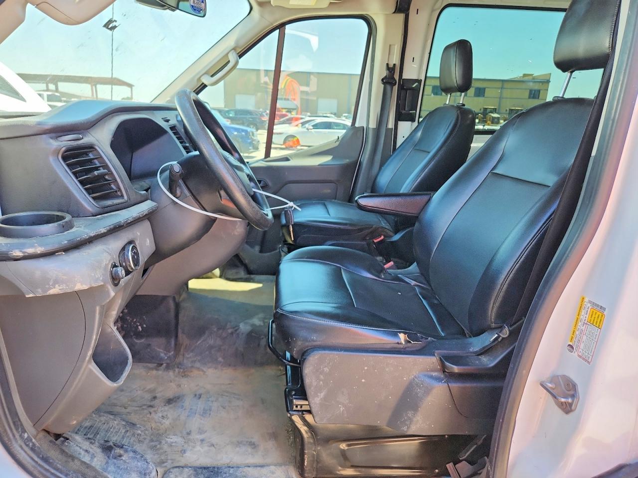 2020 Ford Transit 250 Delivery Van - Image 7
