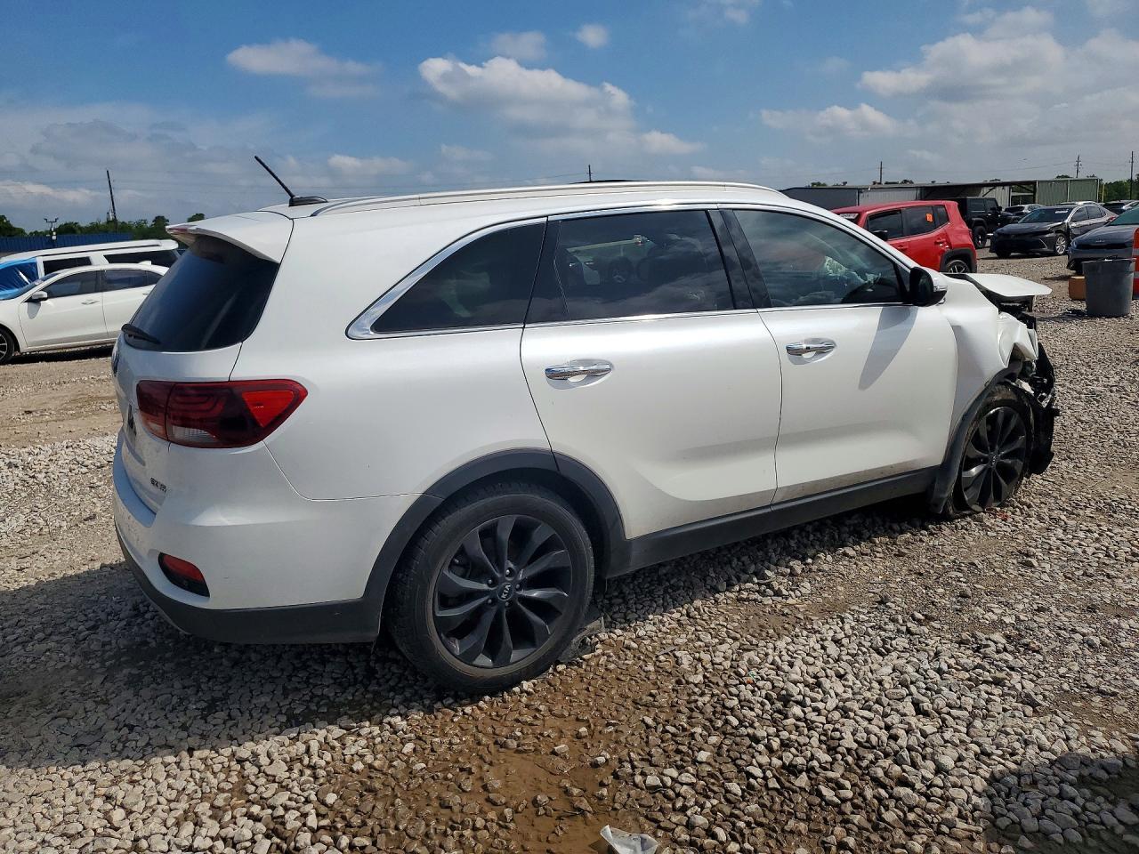 2020 Kia Sorento Ex V6 - Image 3