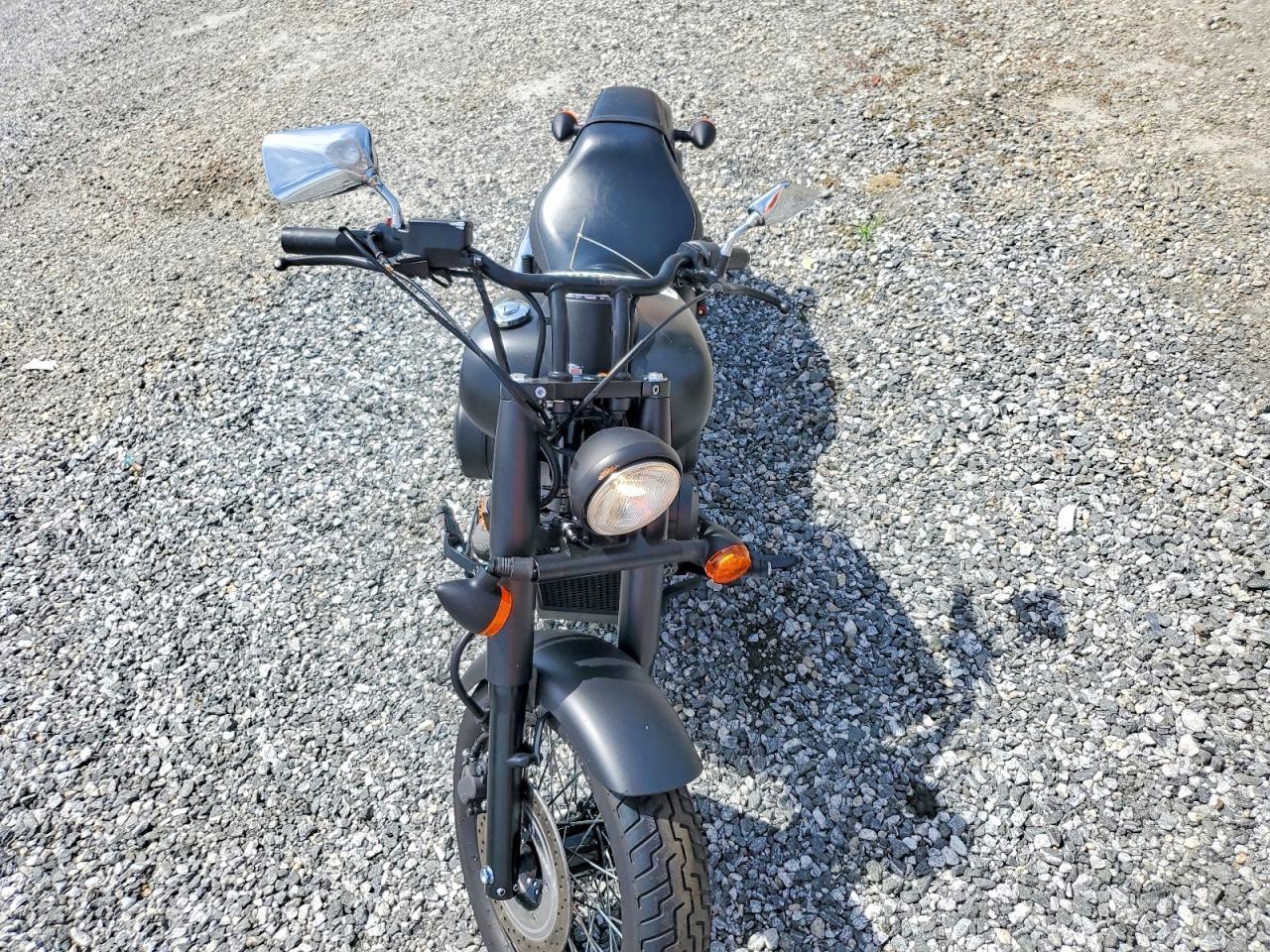 2023 Honda Vt750 C2B - Image 5