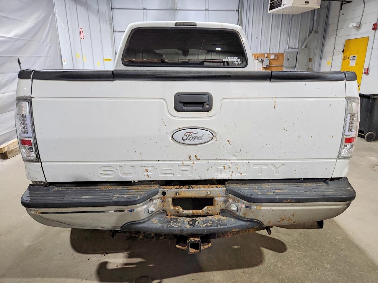 2007 Ford F250 Super Duty - Image 6