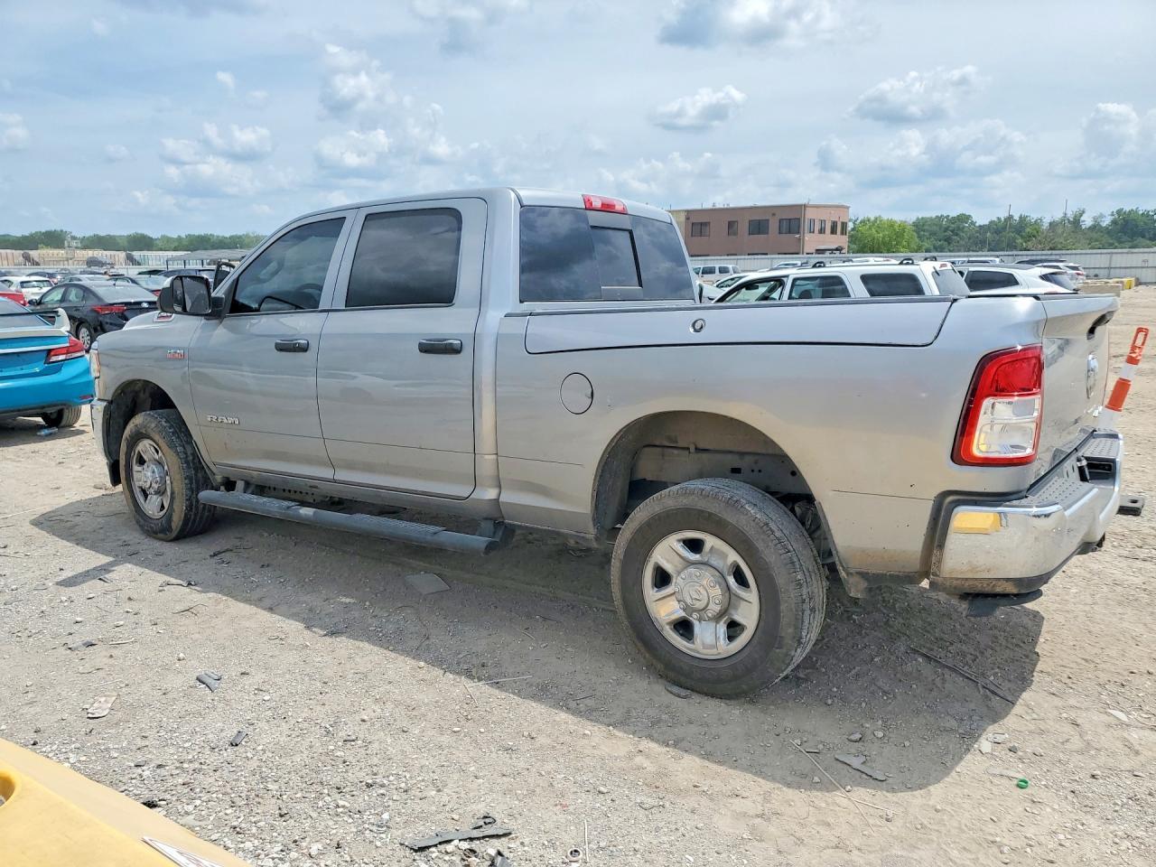 2019 Ram 2500 Tradesman - Фото 2