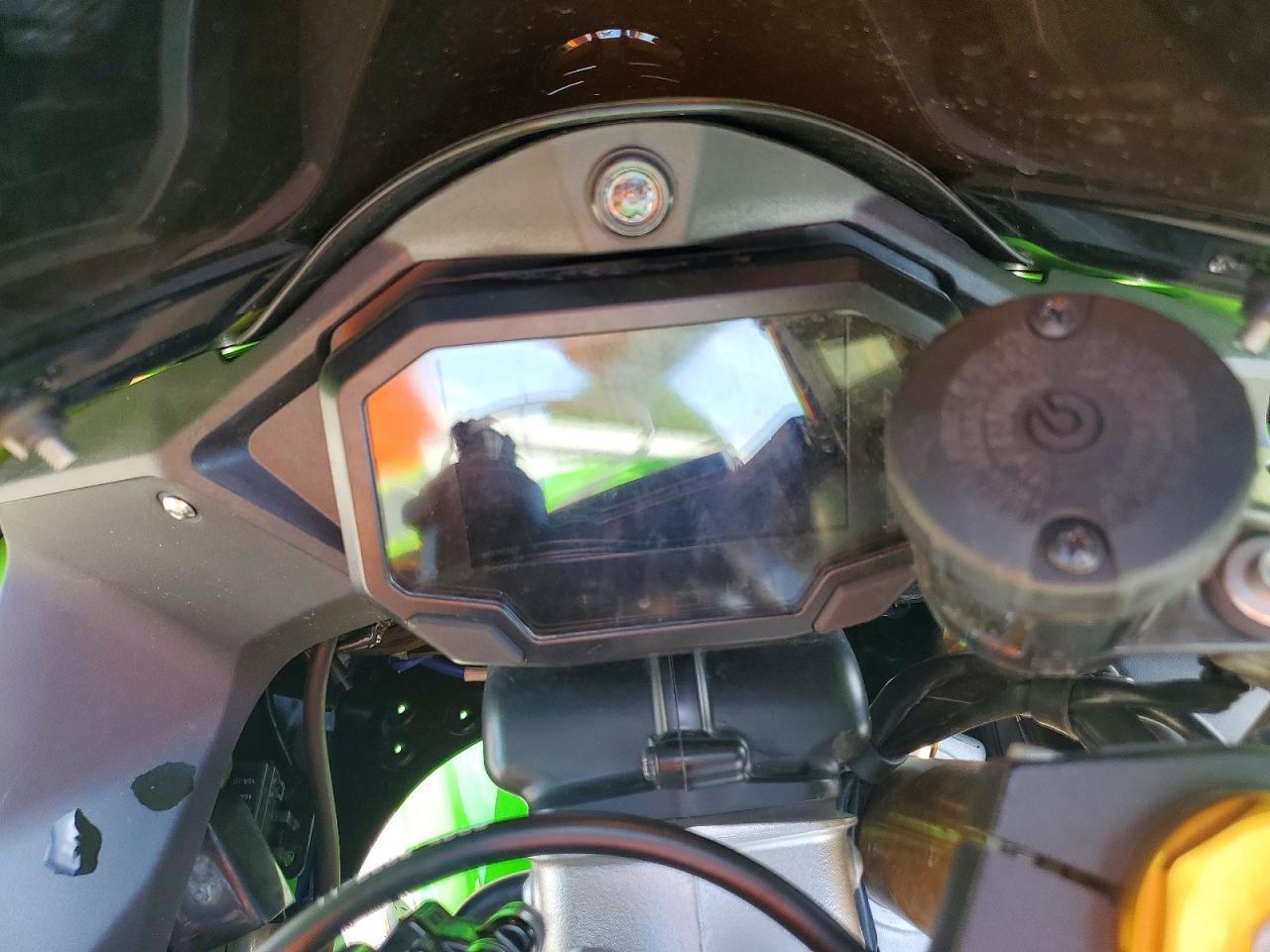 2024 Kawasaki Zx1002 L - Image 7