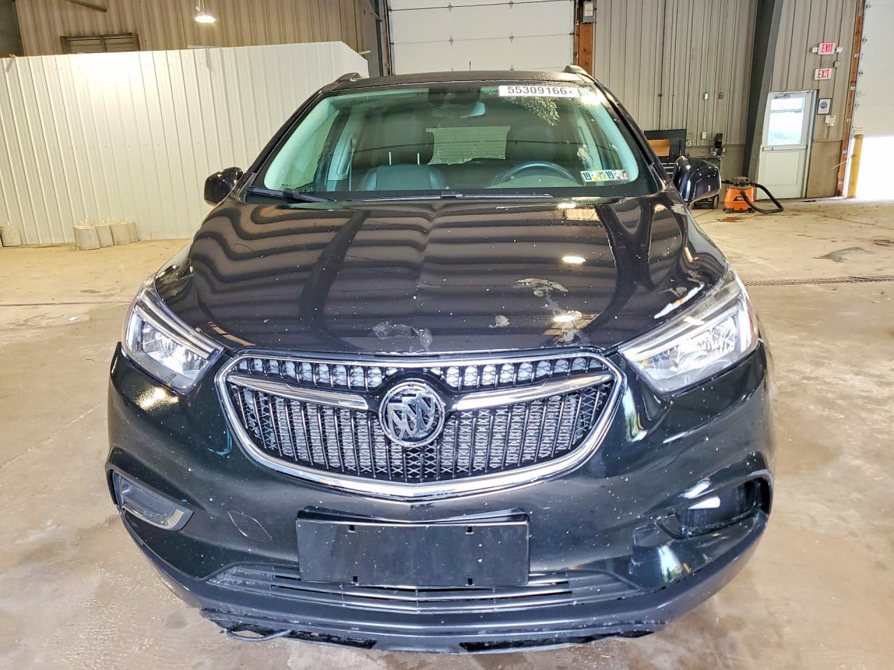 2021 Buick Encore Preferred - Фото 5