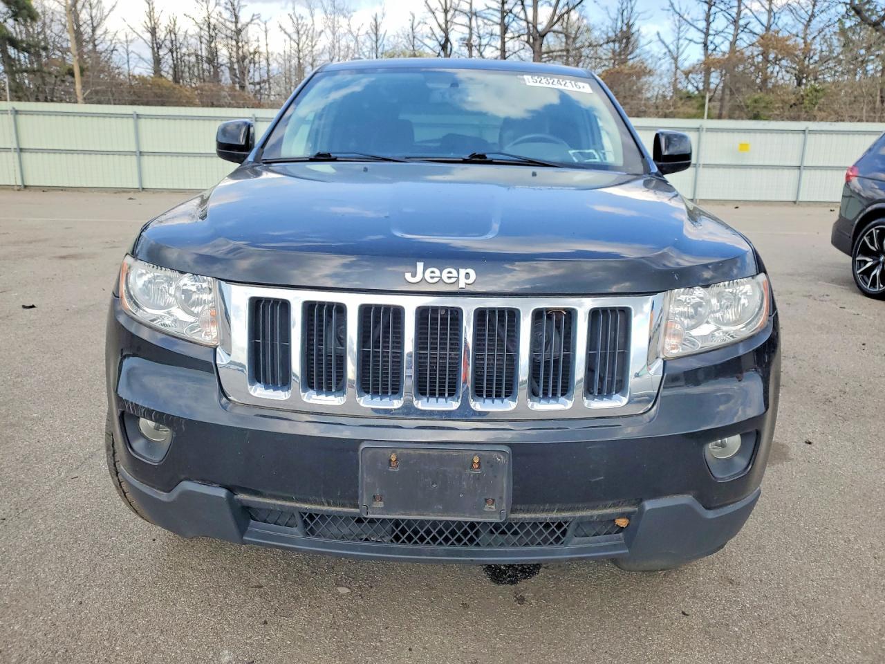 2013 Jeep Grand Cherokee - Фото 5