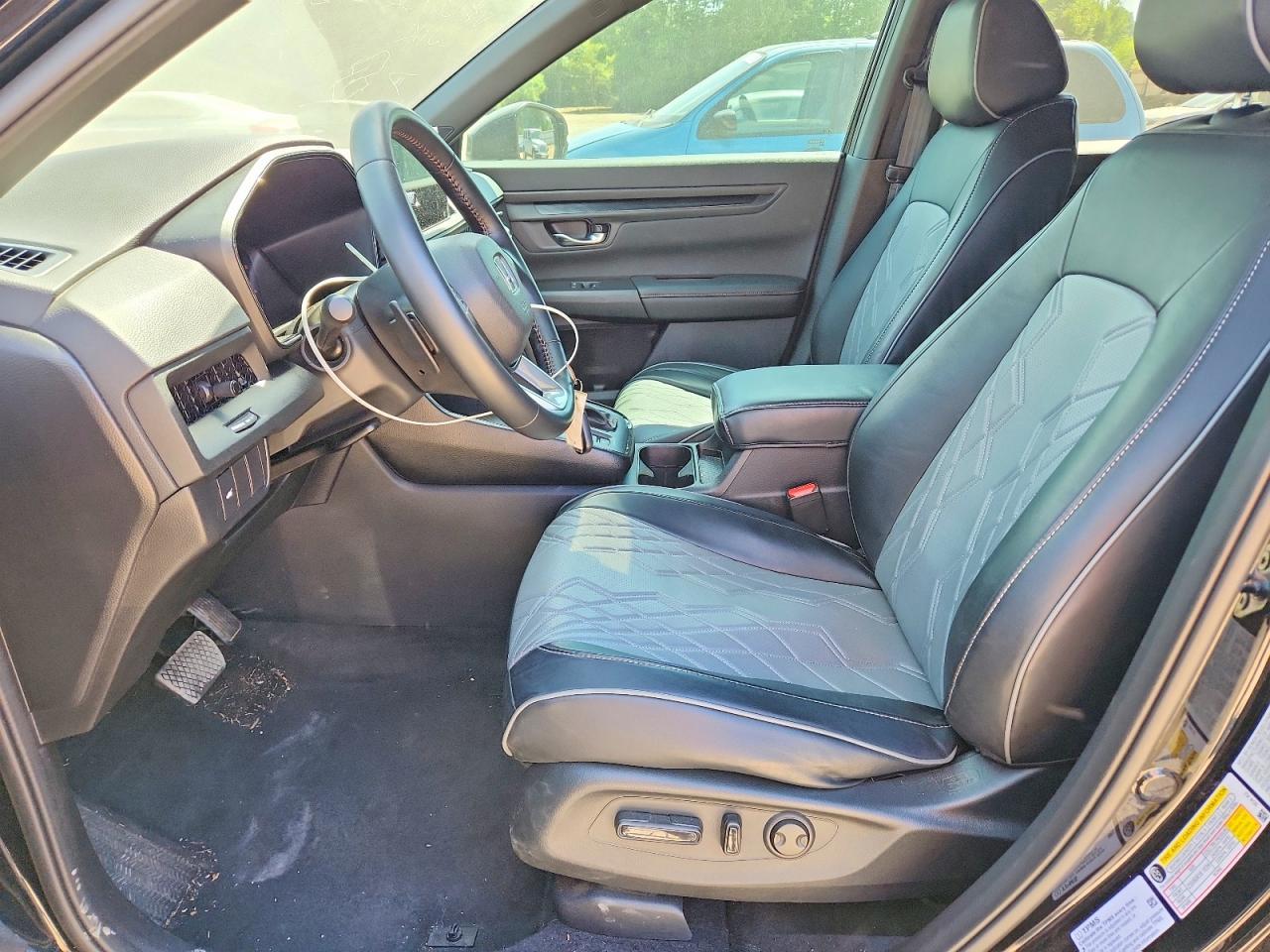2026 Honda Cr-V Sport-L - Фото 7