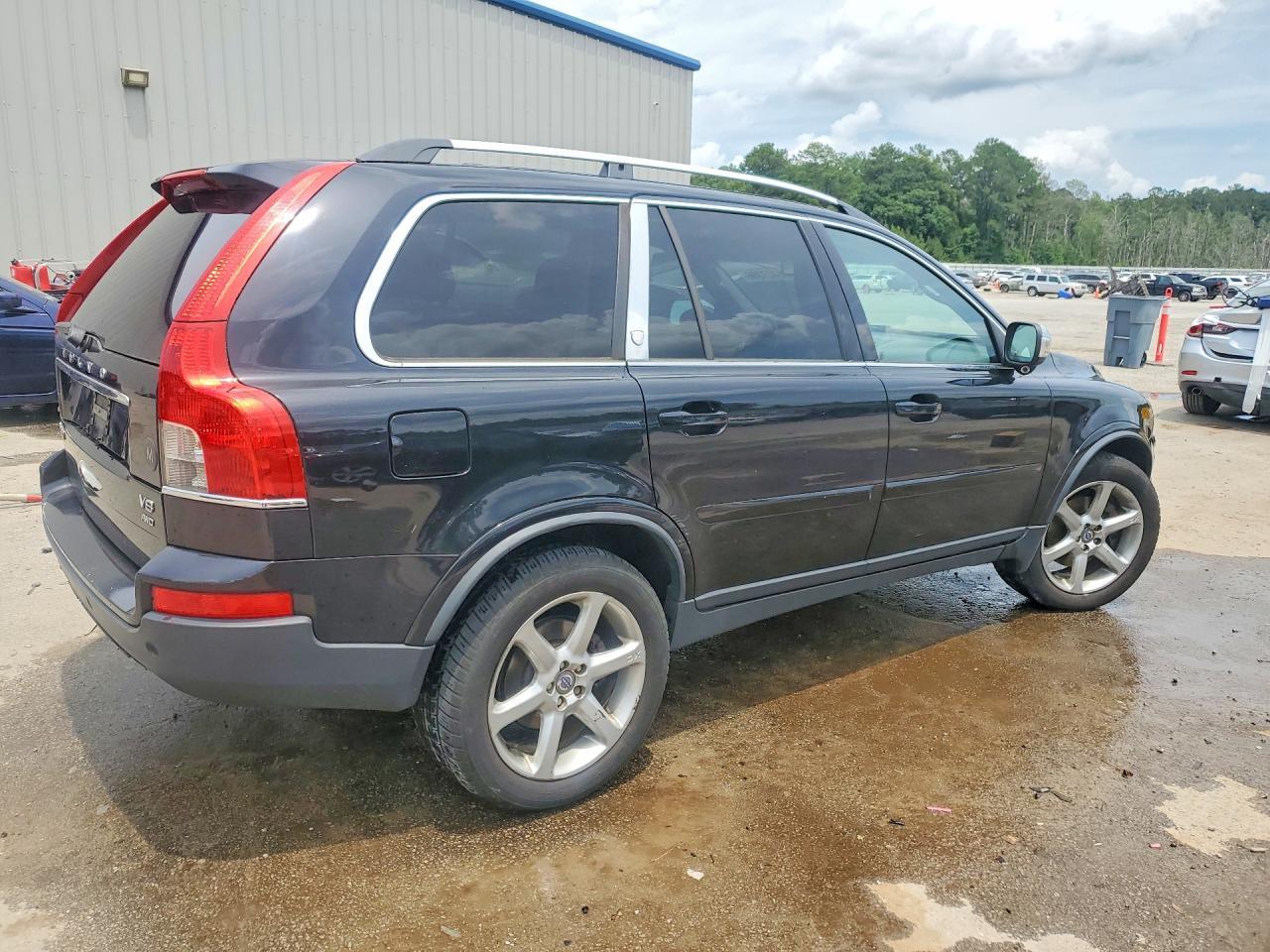 2009 Volvo Xc90 - Image 3