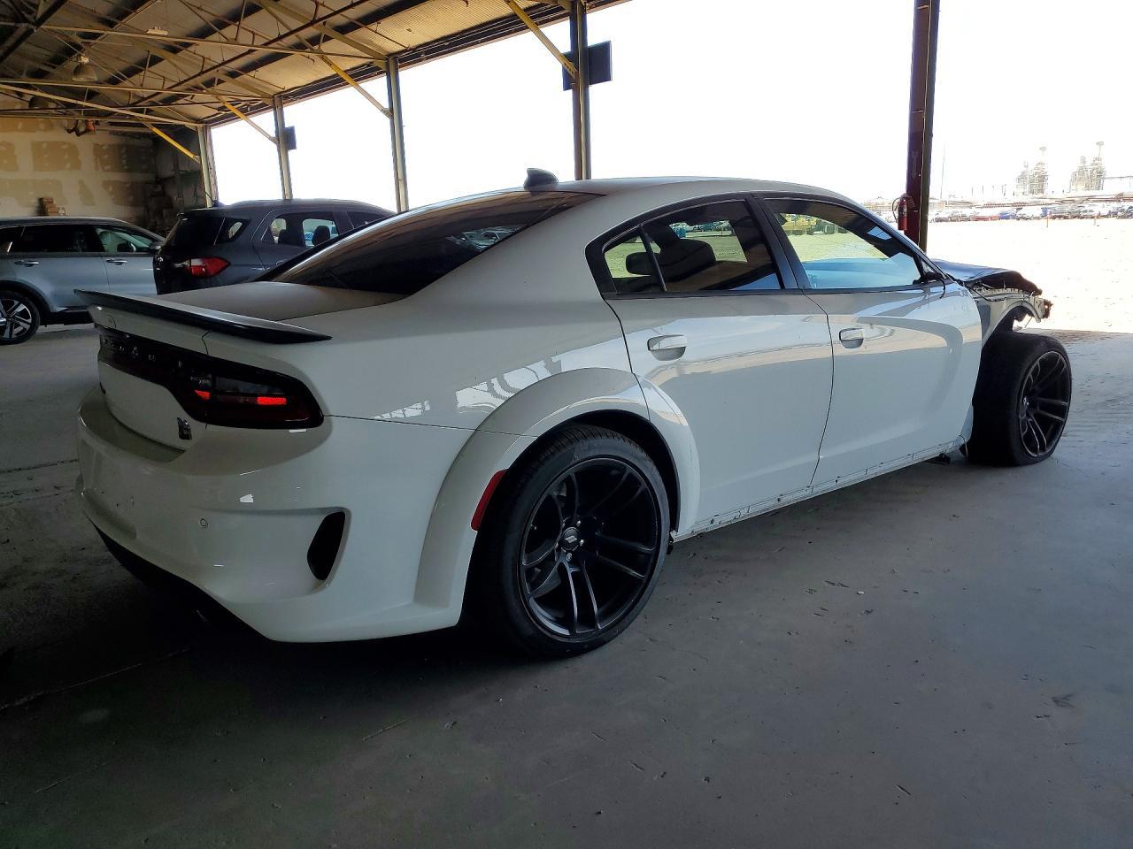 2023 Dodge Charger Scat Pack - Image 3