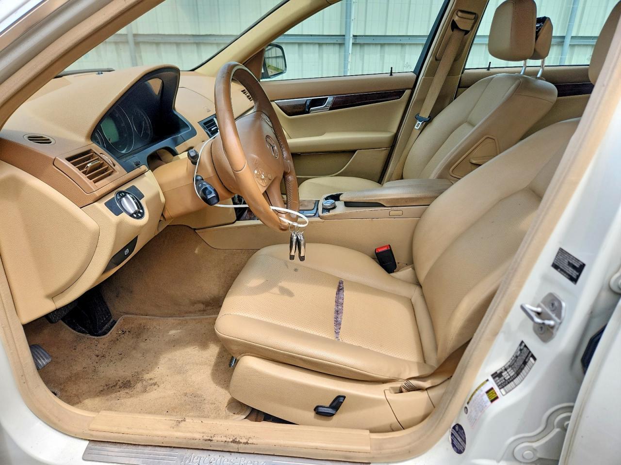 2008 Mercedes-Benz C 300 - Image 7