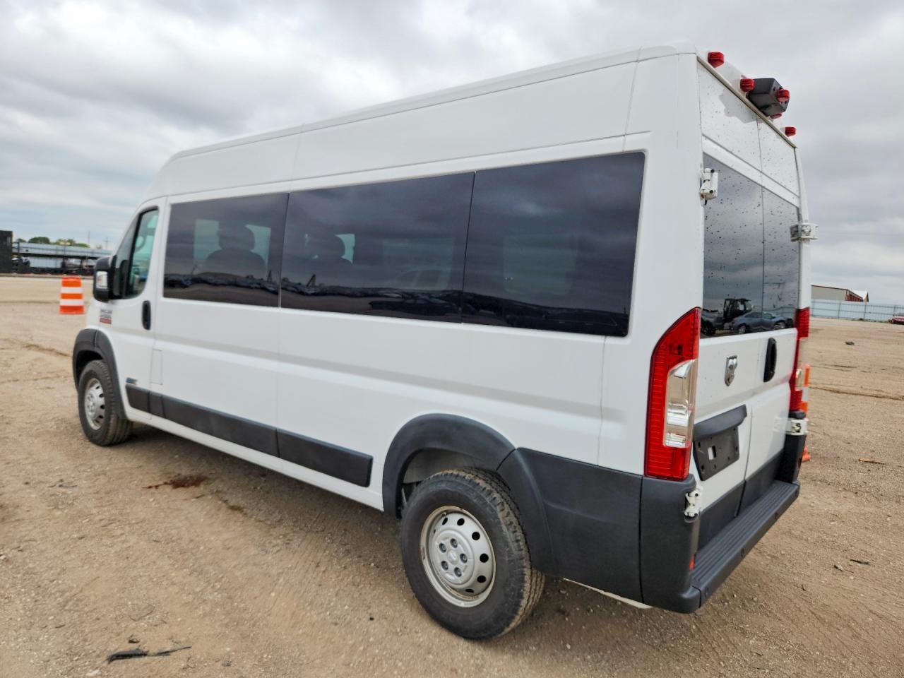 2019 Ram Promaster 2500 2500 High - Image 2
