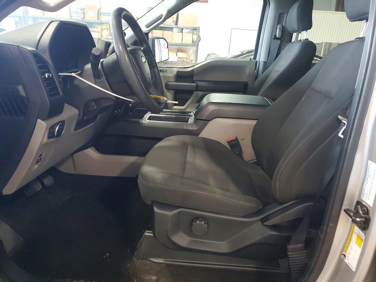2018 Ford F150 Supercrew - Image 7