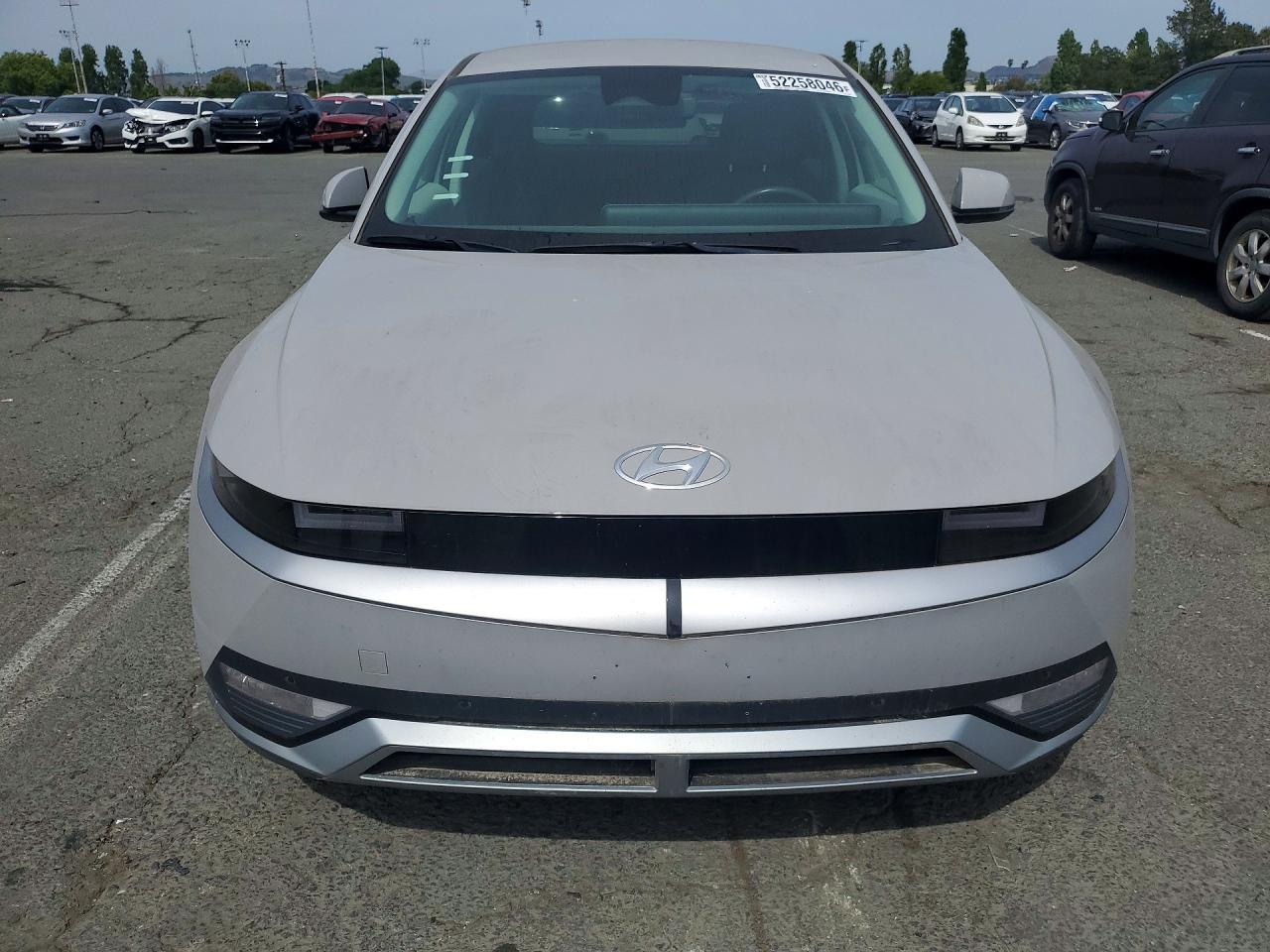 2024 Hyundai Ioniq 5 Sel - Image 5