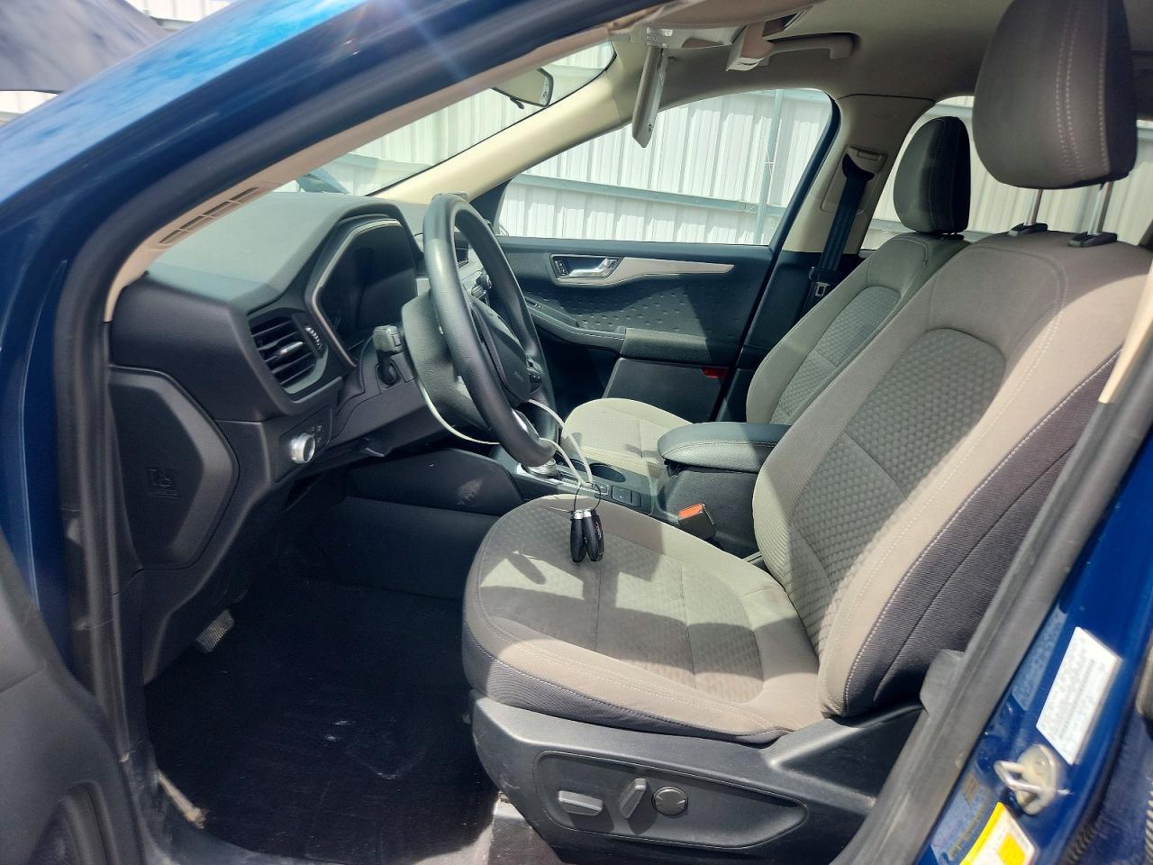 2020 Ford Escape - Фото 7