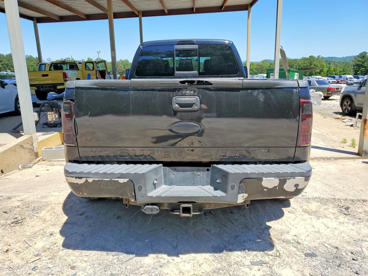 2012 Ford F350 Super Duty - Image 6