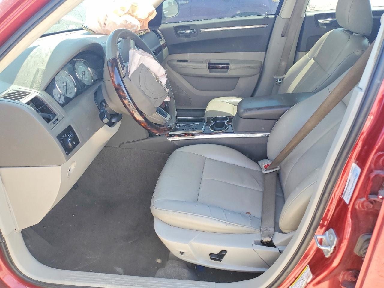 2009 Chrysler 300 Limited - Фото 7