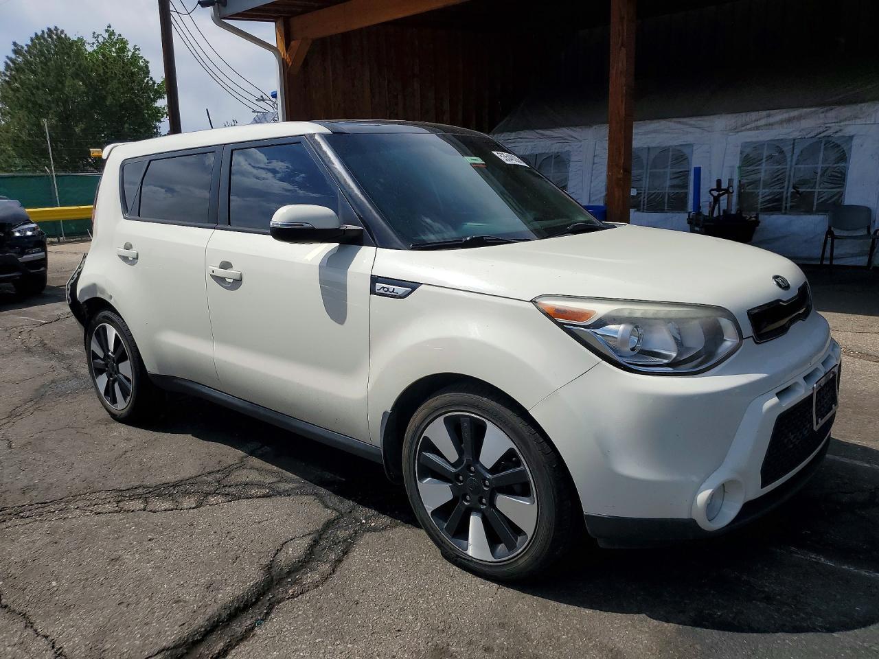 2015 Kia Soul ! - Image 4