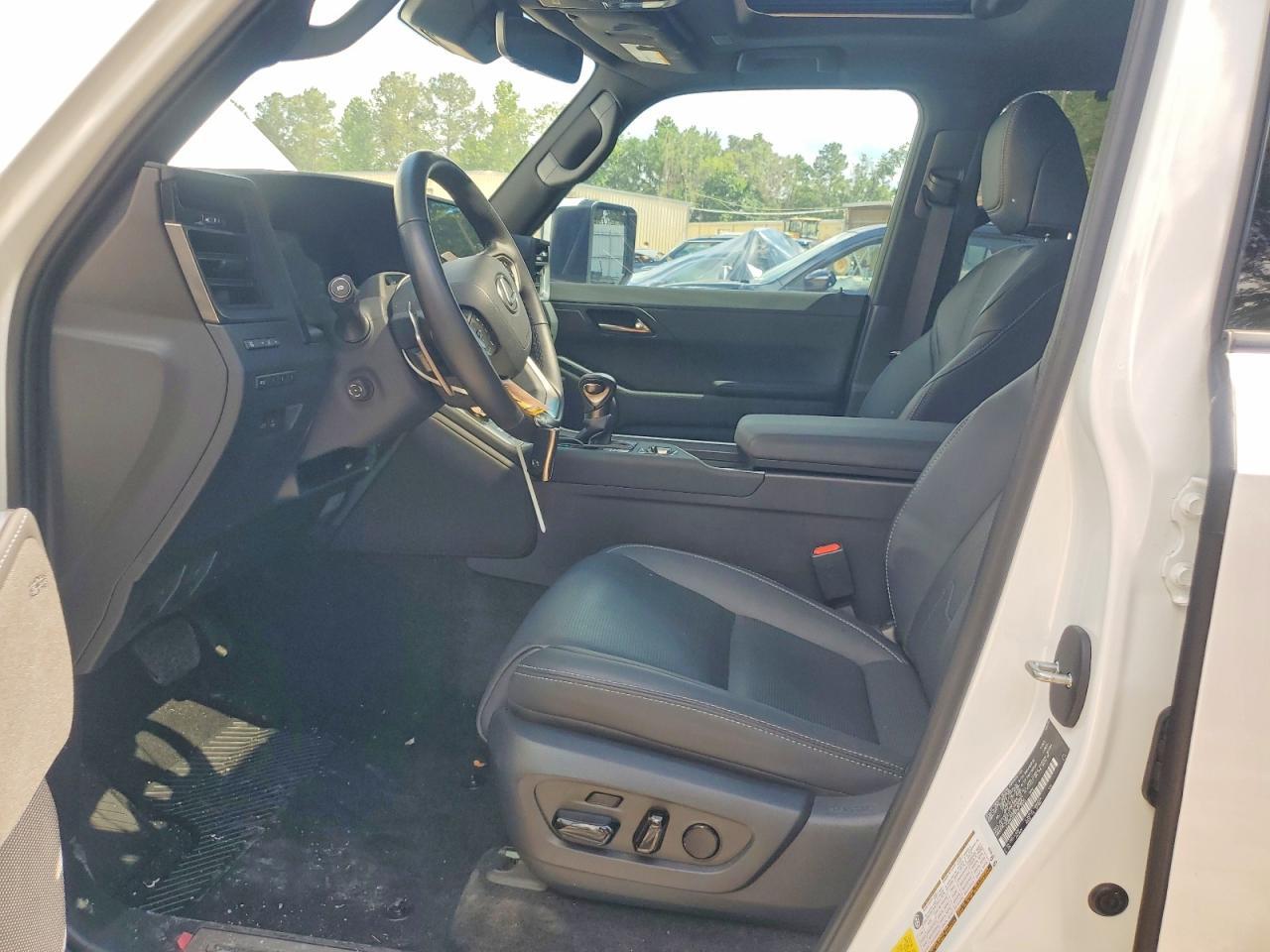 2024 Lexus Gx 550 Luxury - Фото 7