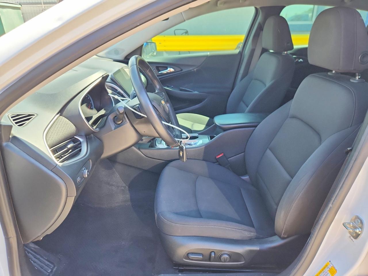 2021 Chevrolet Malibu Rs - Image 7