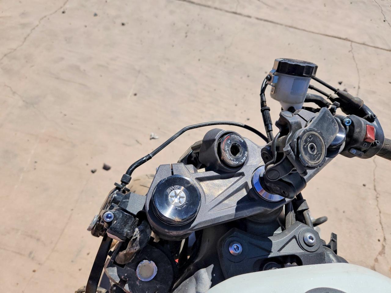 2025 Kawasaki Zx636 K - Image 7