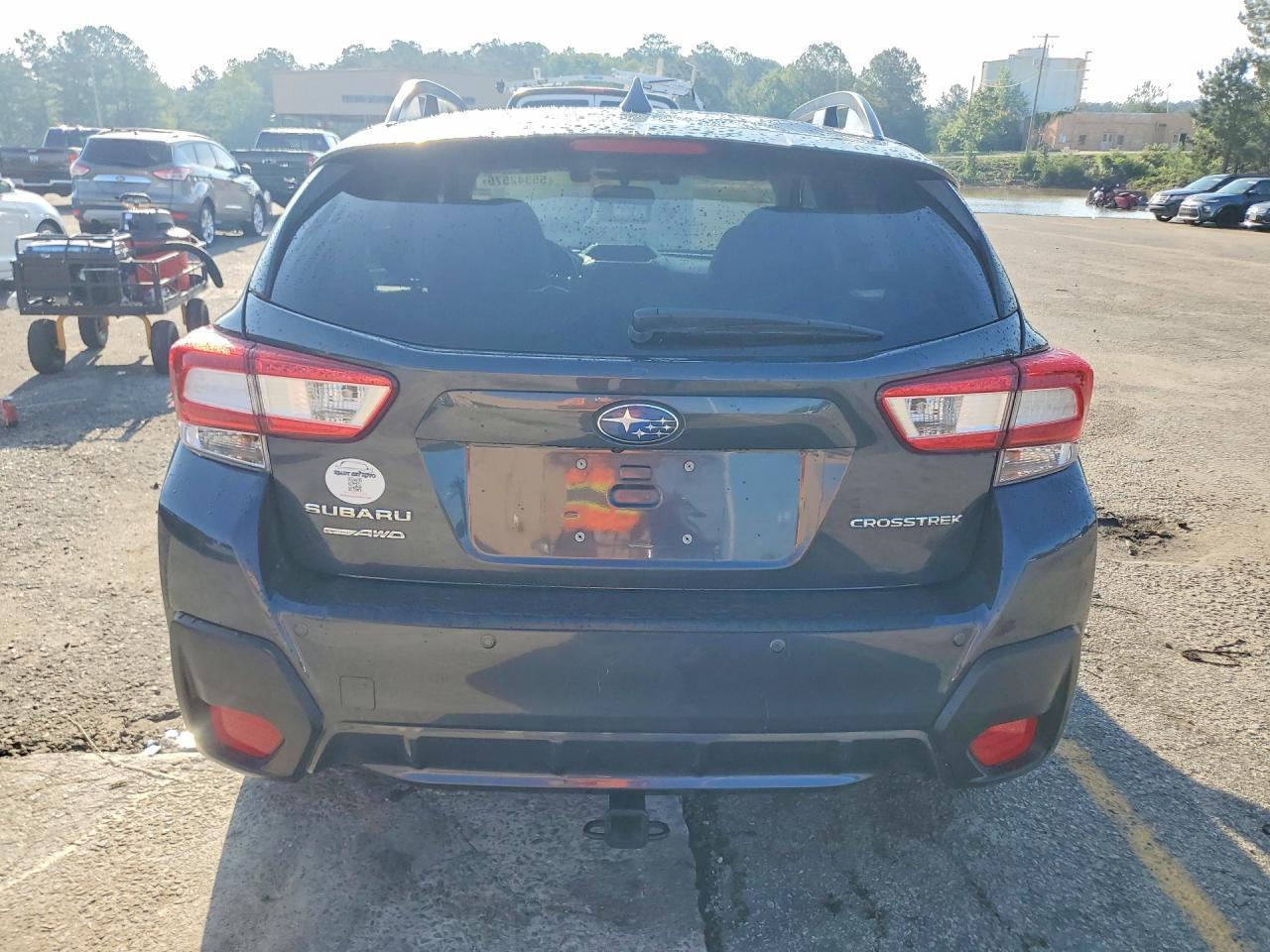 2018 Subaru Crosstrek Limited - Image 6