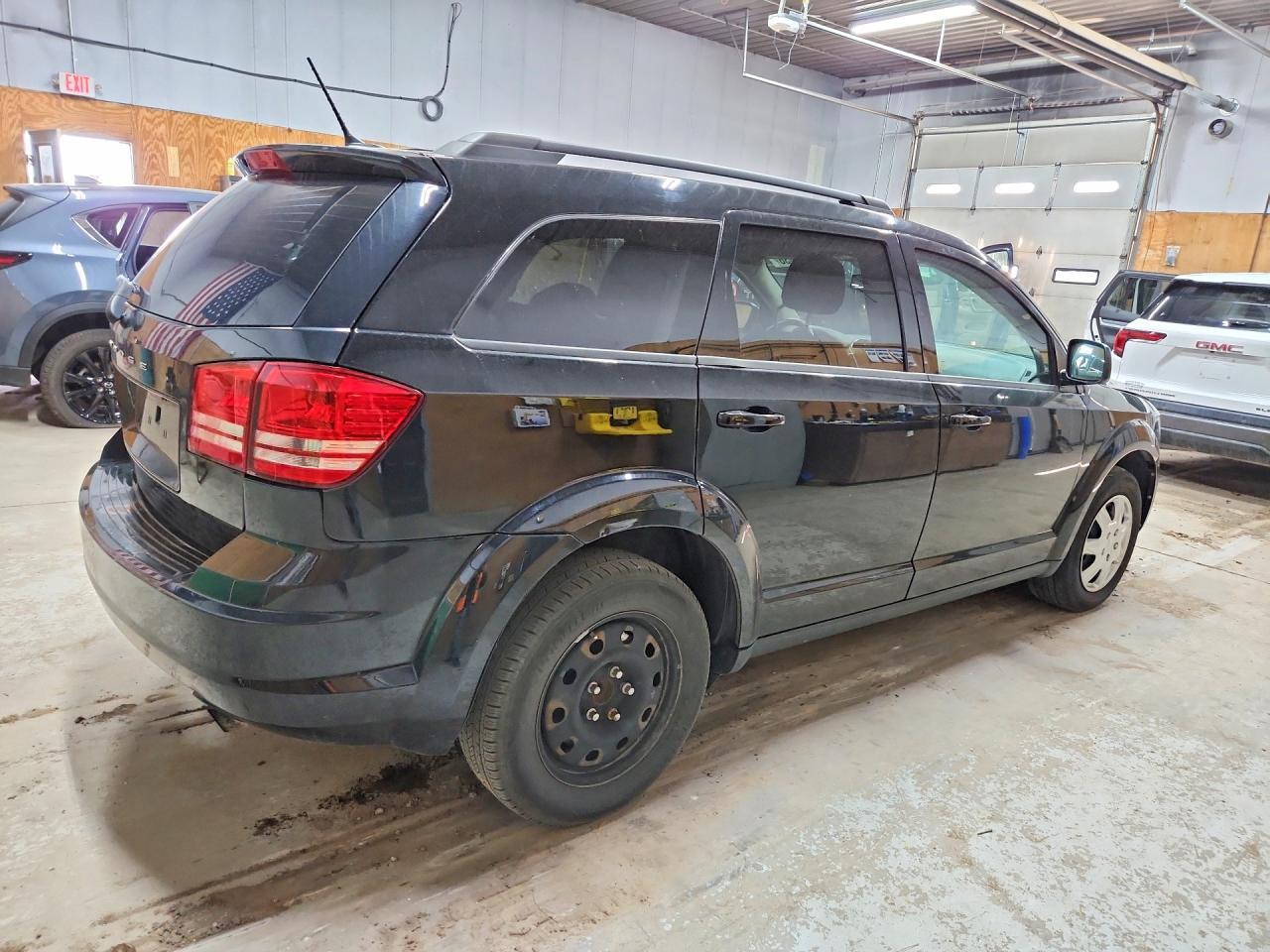 2016 Dodge Journey Se - Фото 3