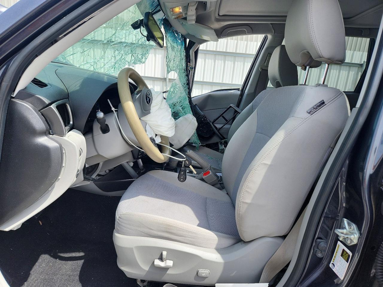 2013 Subaru Forester 2.5X Premium - Image 7