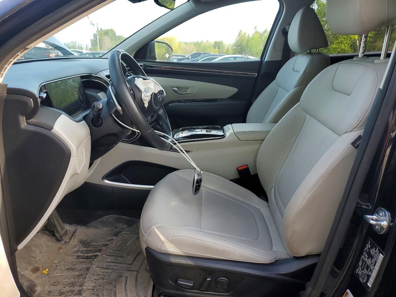 2024 Hyundai Tucson Sel Convenience - Фото 7