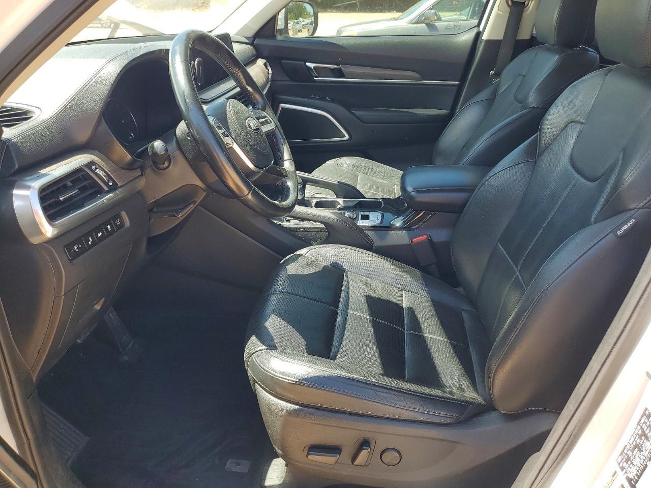 2020 Kia Telluride Ex - Фото 7