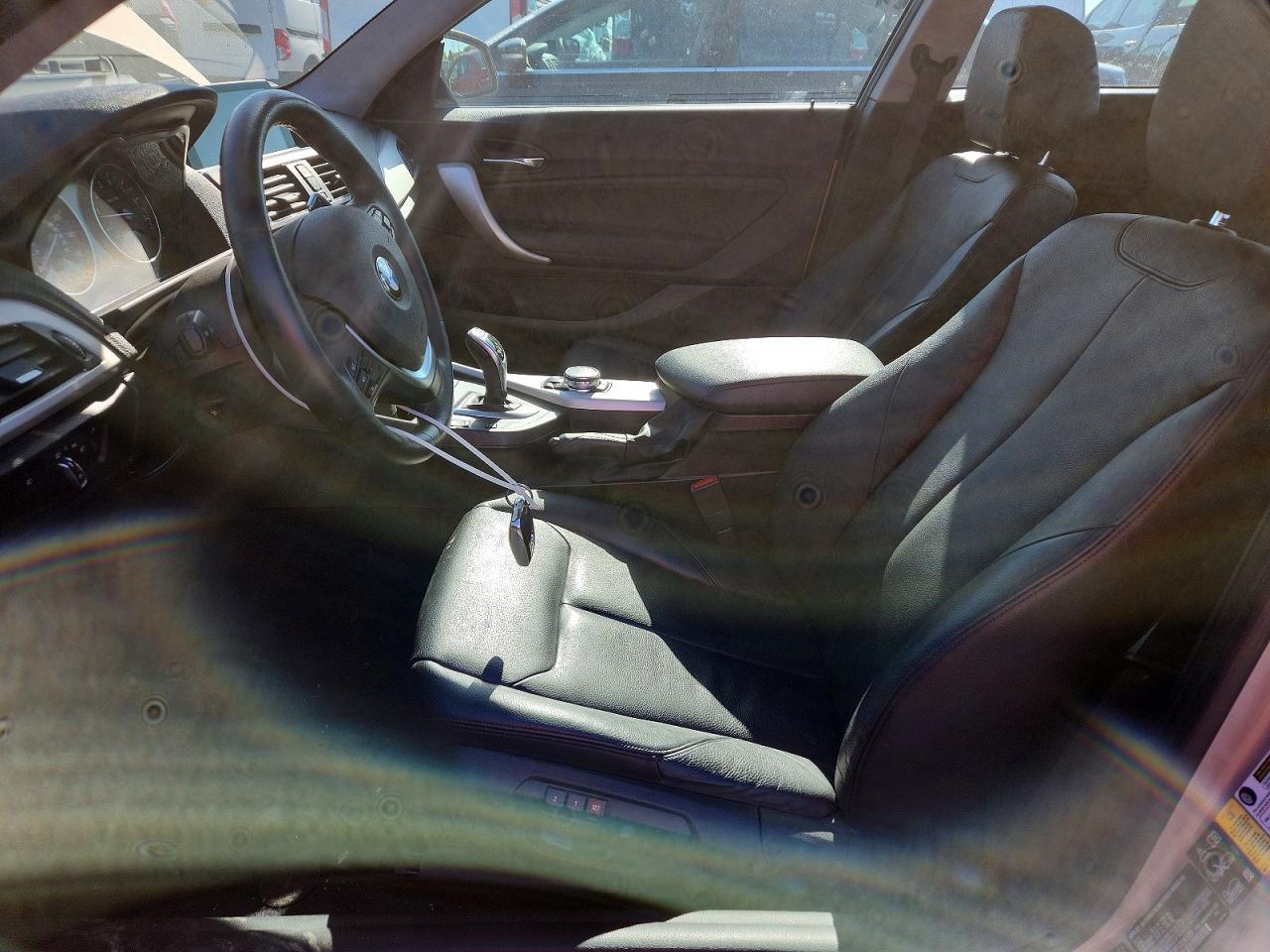 2015 BMW 228 Xi Sulev - Фото 7