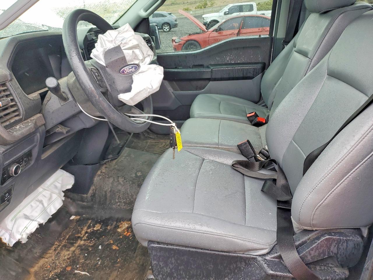 2024 Ford F150 Xl - Image 7